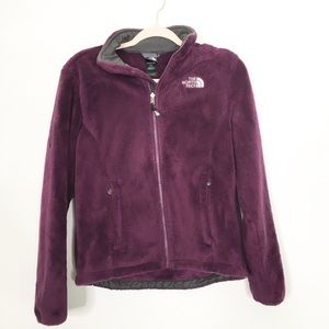 The North Face Osito Jacket Size Small.